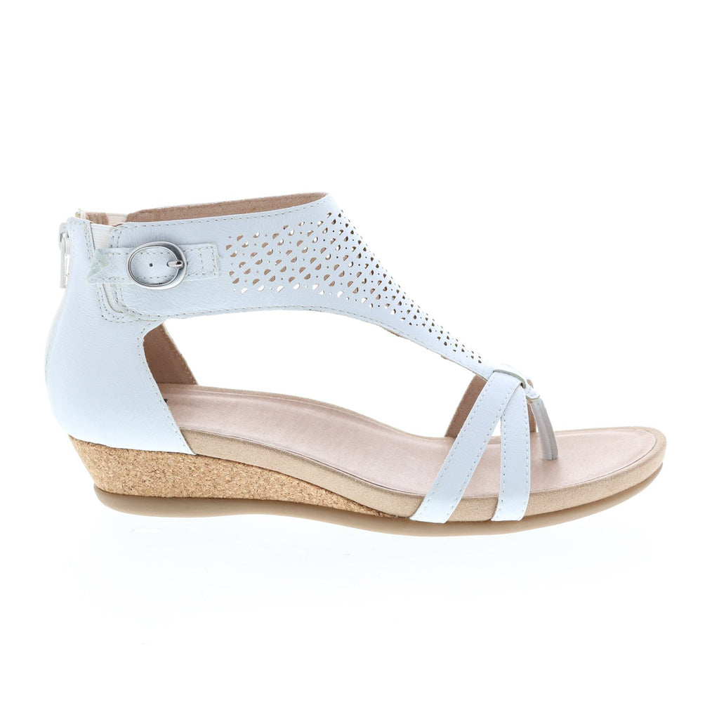 earth olea sandals