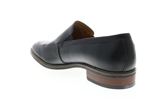 Cole Haan Lenox Hill Venetian Mens Black Loafers & Slip Ons Casual Shoes