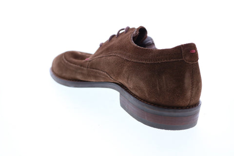 Cole Haan Aerolight Grand Mens Brown Oxfords Wingtip & Brogue Shoes