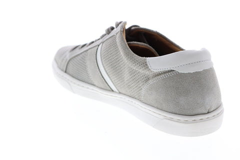 Pikolinos Belfort Lace Up Sneaker M8K-4223SE-DGRY Mens Gray Lifestyle Sneakers Shoes