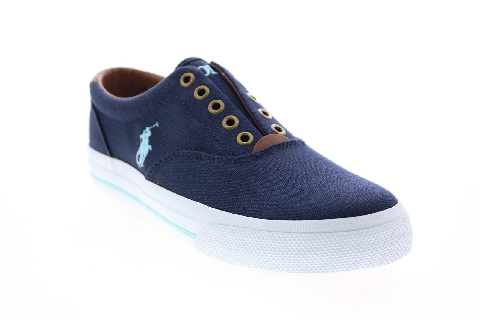 Ralph lauren vito sneakers Clearance