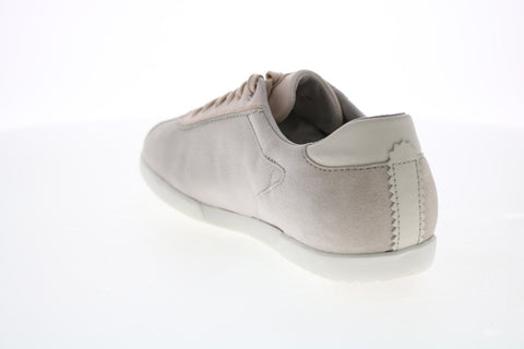 Cole Haan Grandpro Turf W16030 Womens Gray Nubuck Lifestyle Sneakers