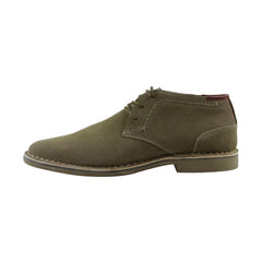 Kenneth Cole Reaction Desert Sun RM62212SU Mens Green Suede  display picture 3