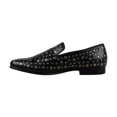 Kenneth Cole Reaction Trophy Loafer B RMS8013SY Mens Black  display picture 2