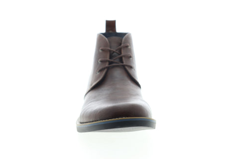 robert wayne chukka boots