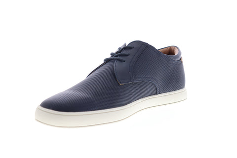 Robert Wayne Aaron RW100594M Mens Blue Oxfords & Lace Ups Casual Shoes