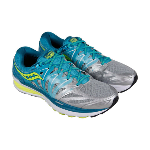 Amazon Saucony Saucony Ride Iso Womens Leather Sneakers Saucony