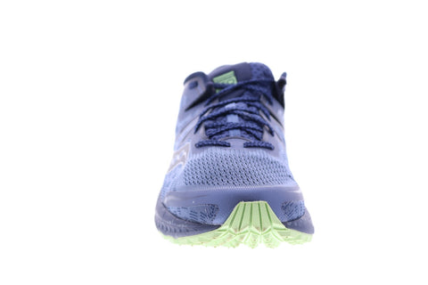 Saucony Guide ISO 2 TR S10466-1 Womens Blue Mesh Athletic Running Shoes