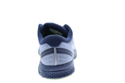 Saucony Guide ISO 2 TR S10466-1 Womens Blue Mesh Athletic Running Shoes