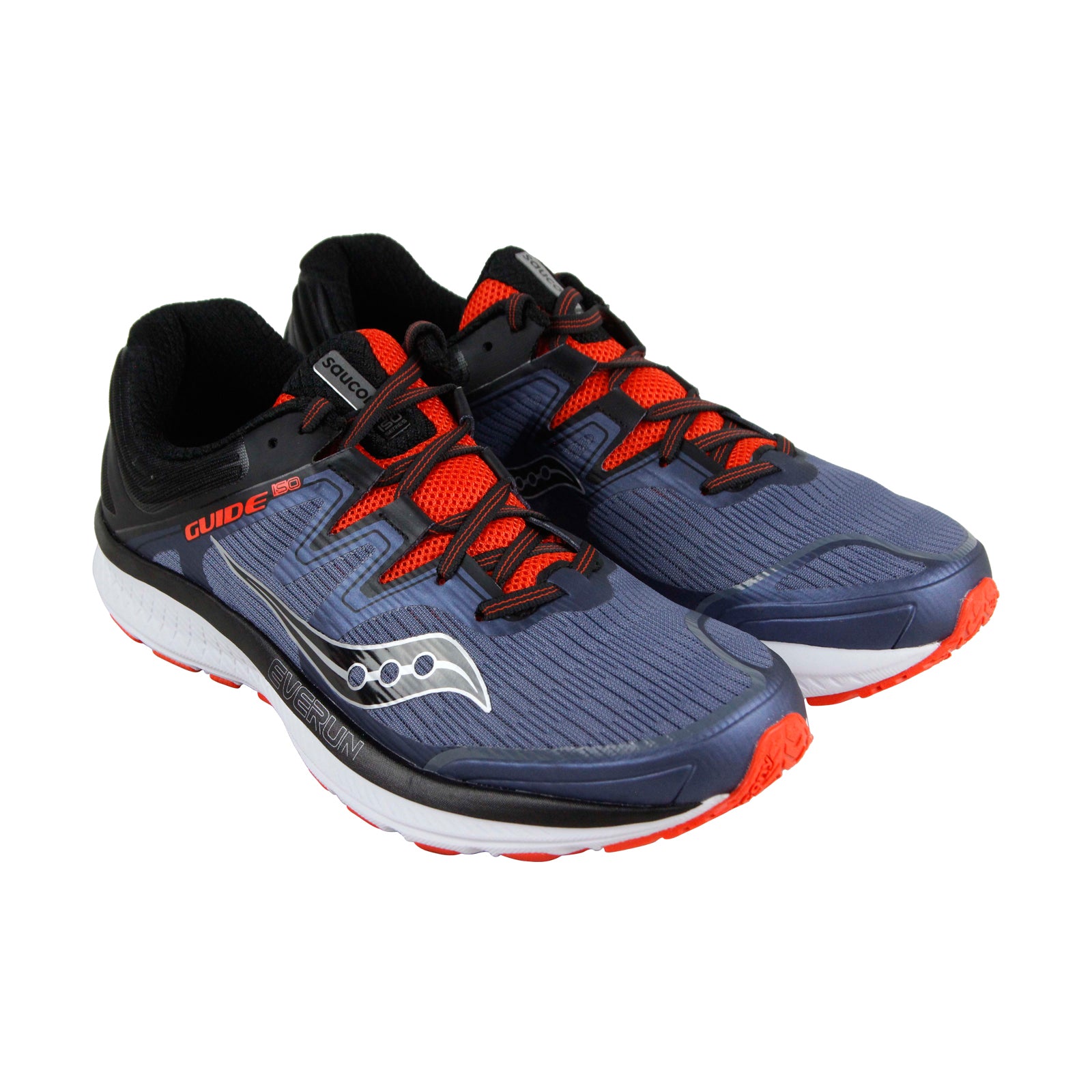 Saucony Everun Saucony Running Shoes Guide Saucony Everun Guide