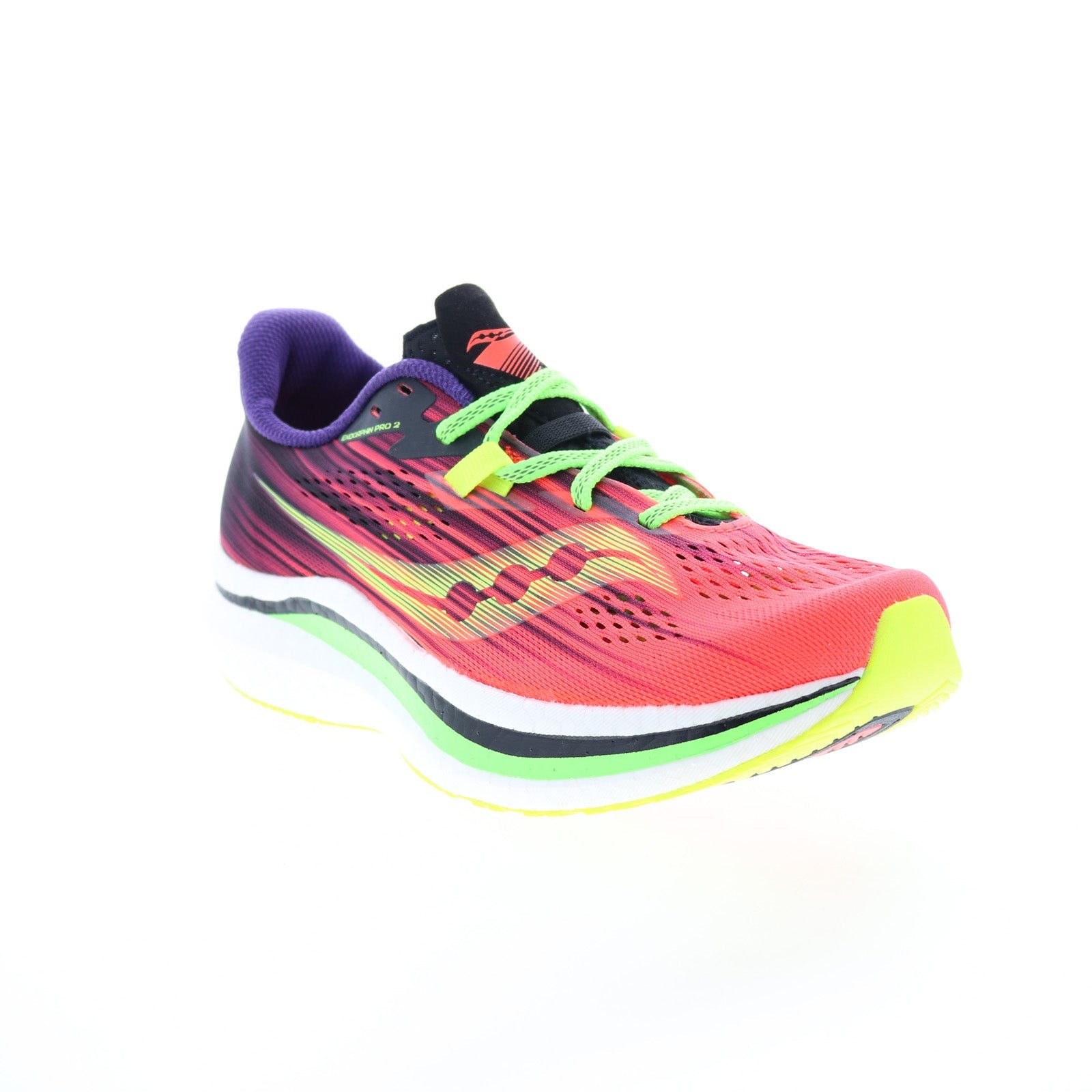 Saucony Endorphin Pro 2 (S20687-65) Running Sneaker Shoes | Men\'s Size 12.5 US Saucony Men main image 4