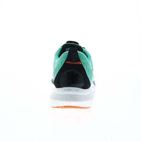 Saucony Endorphin Speed 2 S20688-125 Mens Green Mesh Athletic Running Shoes