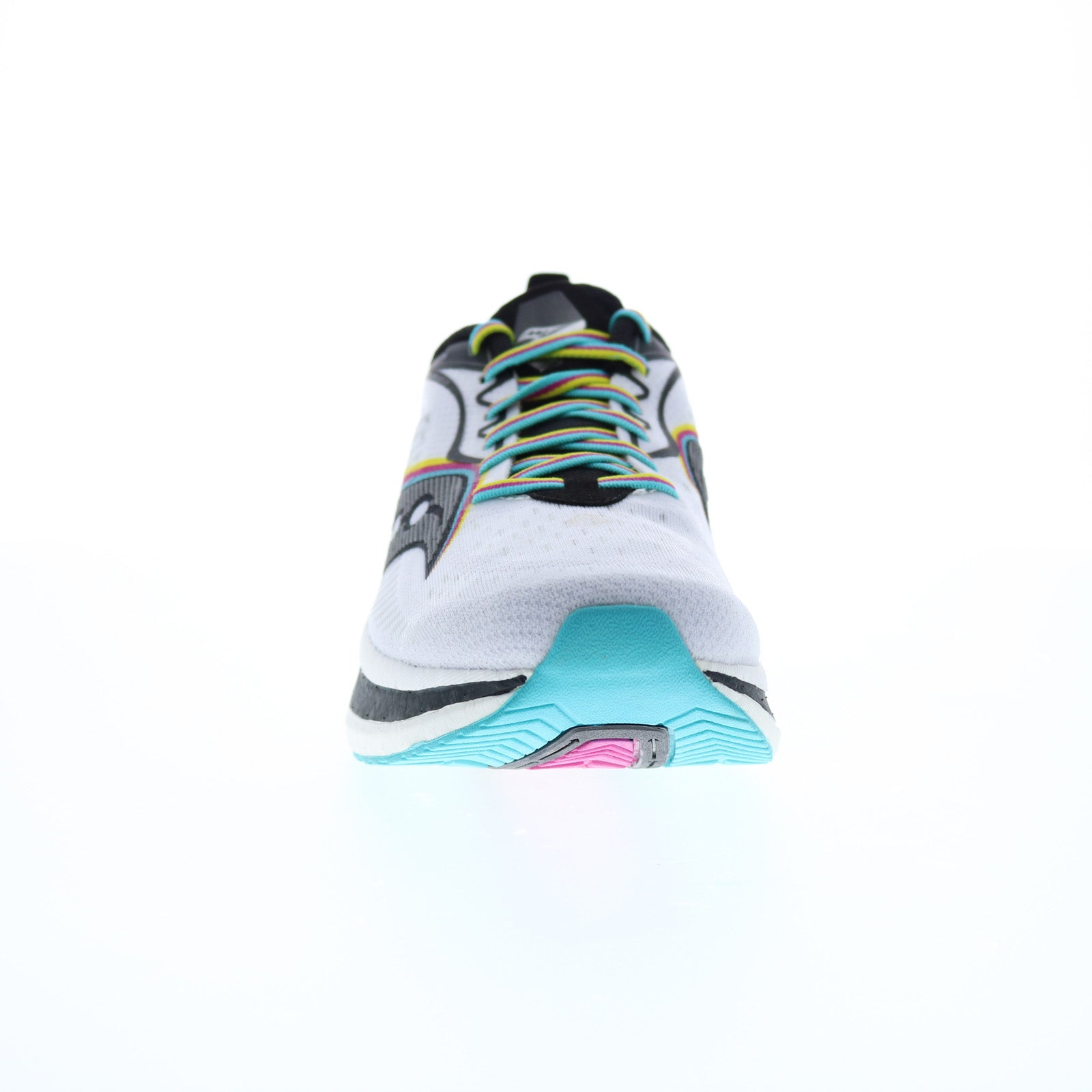 Saucony NYC Endorphin Speed 2 Sneakers Men Size 11 Mesh Running Shoes S20688-77 Saucony MEN main image 2