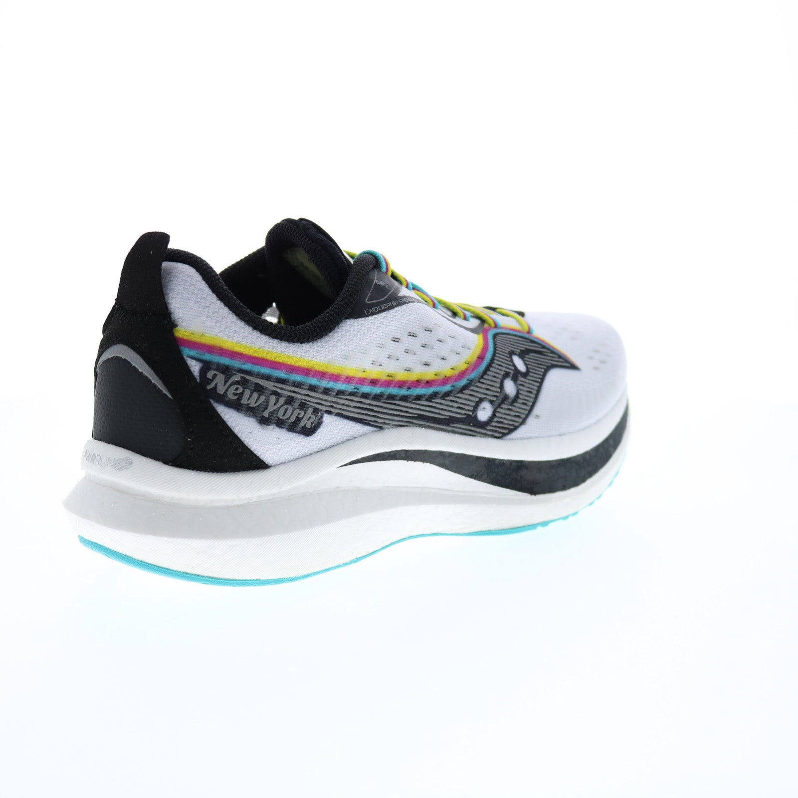 Saucony NYC Endorphin Speed 2 Sneakers Men Size 11 Mesh Running Shoes S20688-77 Saucony MEN main image 4