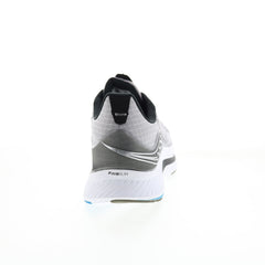 Saucony Endorphin Shift 2 S20689-15 Mens Gray Canvas  display picture 2