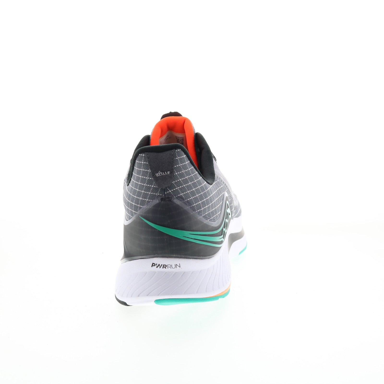 Saucony Endorphin Shift 2 S20689-20 Mens Gray Canvas  display picture 1