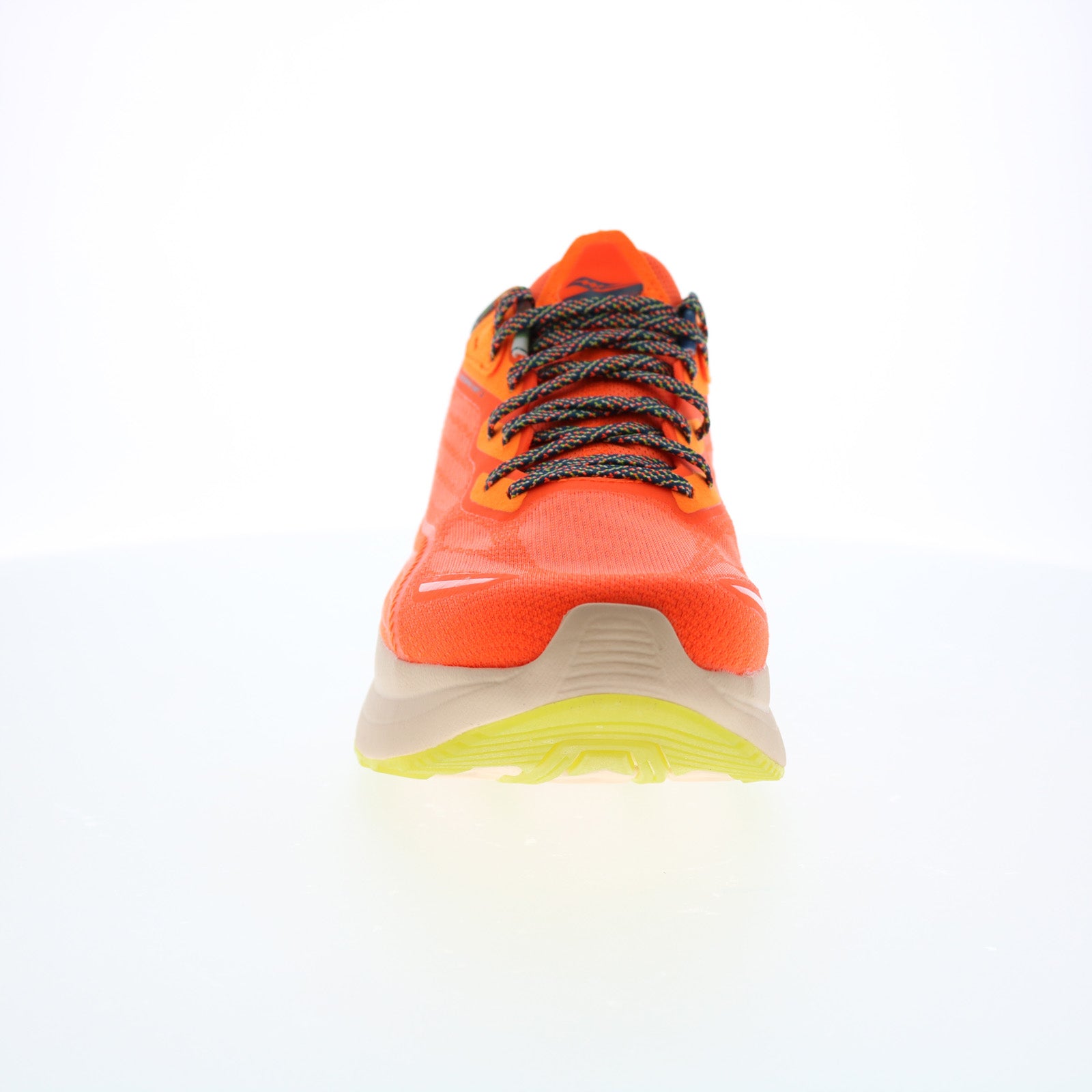 Saucony Endorphin Shift 2 S20689-45 Mens Orange Mesh 