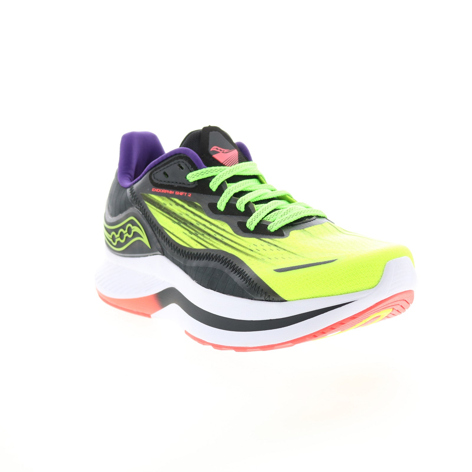 Saucony Men\'s S20689-65 Vizi Pro Endorphin Shift 2 Running Shoes, Size 14 M US Saucony Men main image 3