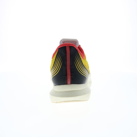 Saucony Endorphin Pro Diet Starts Monday Runner Mens Yellow Athletic Shoes