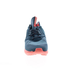 Adidas Tubular Runner S81680 Mens Blue Synthetic Athletic Running Shoe