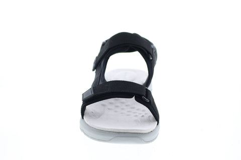 Easy Spirit Tabata2 SeTabata2 Womens Black Synthetic Sport Sandals Shoes