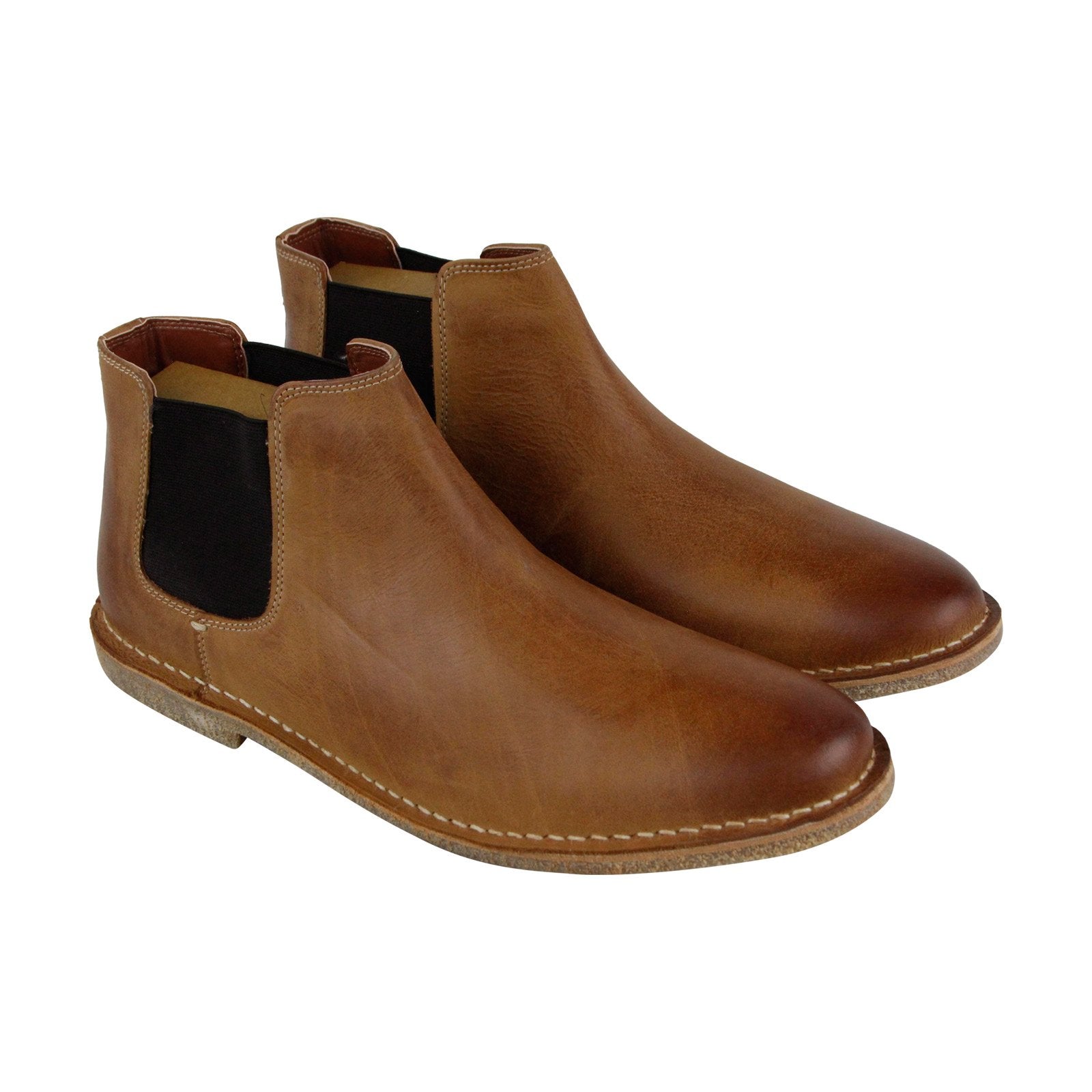 Kenneth Cole Reaction Design 21015 SFU7LE007 Mens Brown 