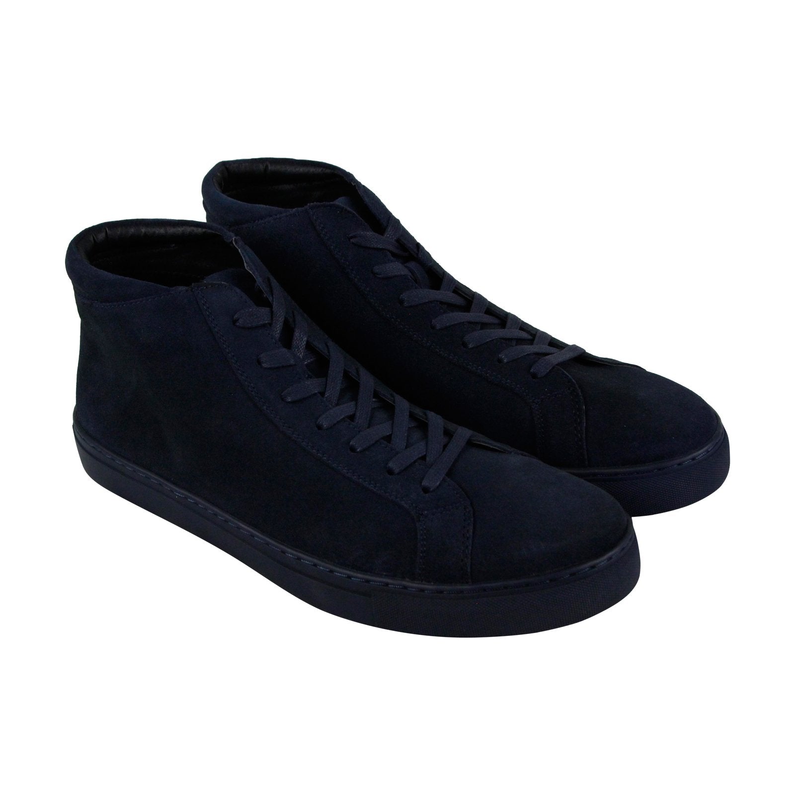 Kenneth Cole Reaction Design 20558 SMF7SU002 Mens Blue  display picture 3