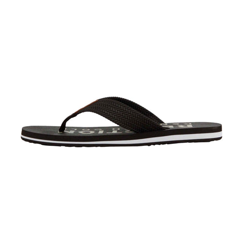 Kenneth Cole Reaction Pool Sandal SMS8EV001 Mens Brown Flip-Flops Sandals Shoes
