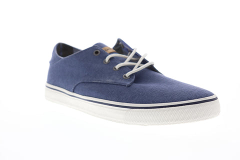 Tommy Bahama Dune Drifter TB7F00113 Mens Blue Casual Lifestyle Sneakers Shoes