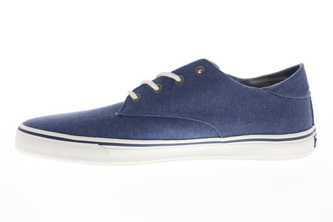 Tommy Bahama Dune Drifter TB7F00113 Mens Blue Casual Lifestyle Sneakers Shoes