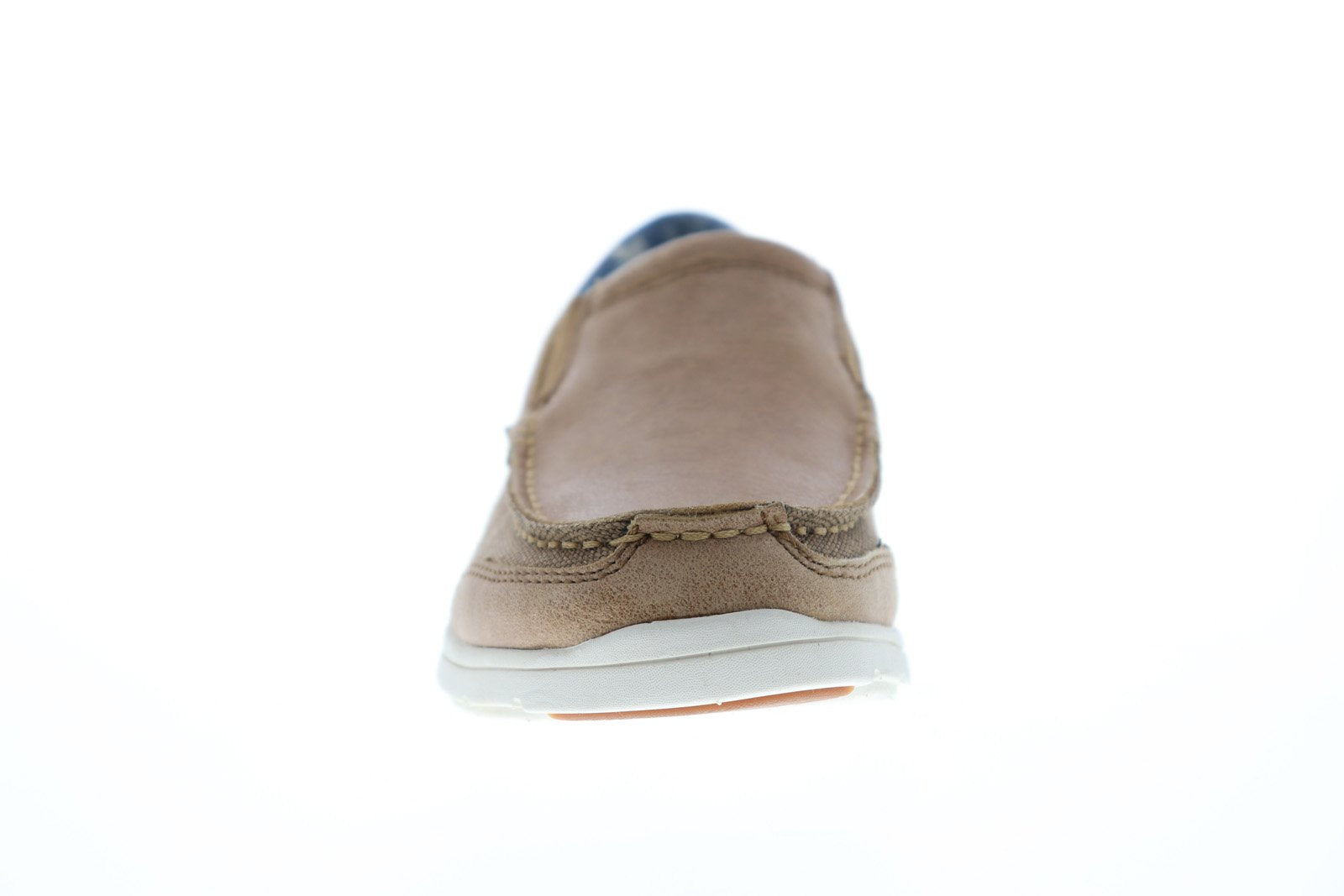 Tommy Bahama Paradise Around Tan Slip-On Shoes Tommy Bahama Women main image 3