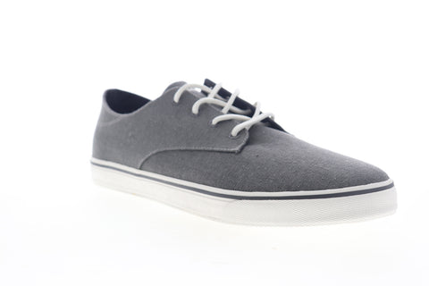 Tommy Bahama Drifting Sands TB7F10113 Mens Gray Canvas Lifestyle Sneakers Shoes