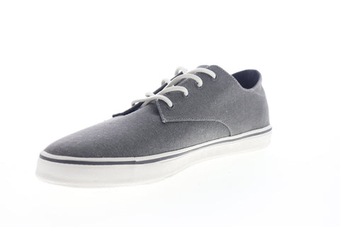 Tommy Bahama Drifting Sands TB7F10113 Mens Gray Canvas Lifestyle Sneakers Shoes