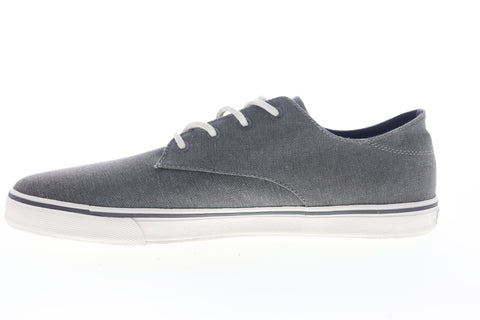 Tommy Bahama Drifting Sands TB7F10113 Mens Gray Canvas Lifestyle Sneakers Shoes