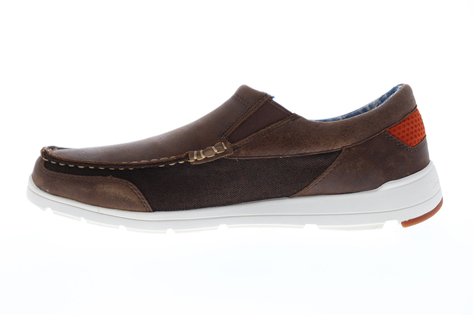 Tommy Bahama Paradise Around Tan Slip-On Shoes Tommy Bahama Women main image 2