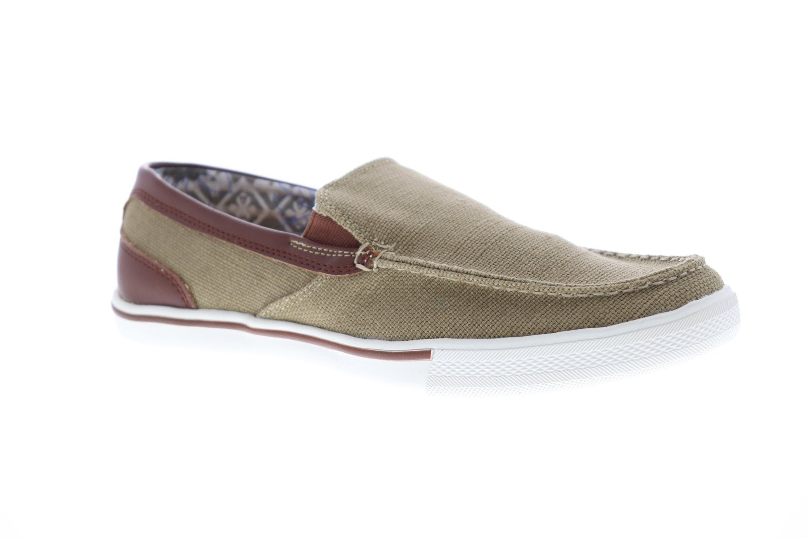 Tommy Bahama Calderon Venetian TB7S00058 Mens Tan Brown  display picture 1