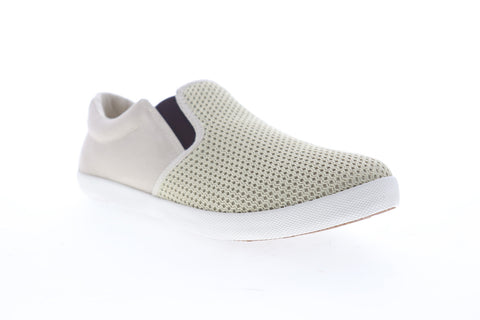 Tommy Bahama Kai TB7S00156 Mens Beige Tan Mesh Low Top Lifestyle Sneakers Shoes