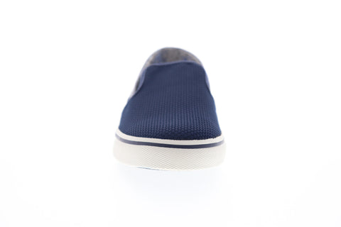 Tommy Bahama Exodus TB8M00060 Mens Blue Mesh Low Top Lifestyle Sneakers Shoes