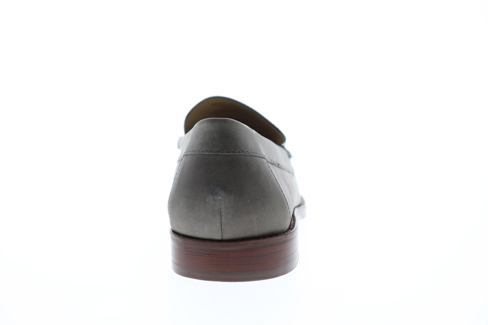 Tommy Bahama Felton 2 TB8M00086 Mens Gray Nubuck Leather 