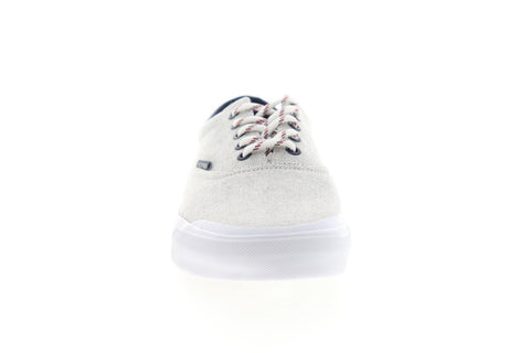 Tommy Hilfiger Pallet 2 TMPALLET2 Mens Gray Canvas Fashion Sneakers Casual Shoes