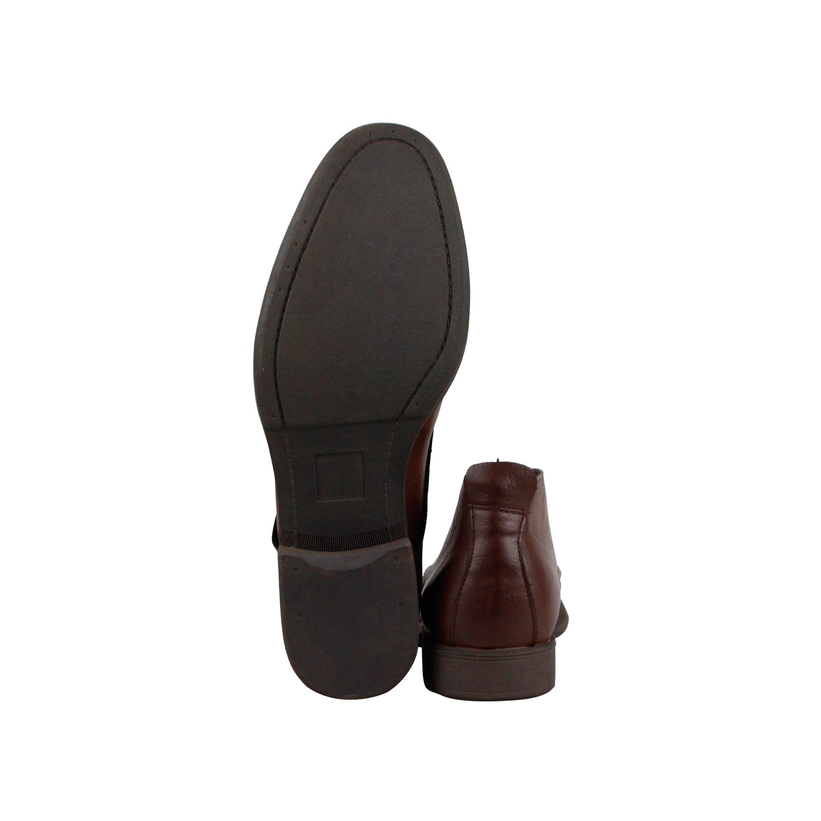 Unlisted by Kenneth Cole House Arrest UM16564SY Mens Brown 