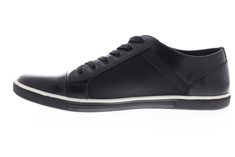 Unlisted by Kenneth Cole Crown Sneaker Mens Black Lifestyle Sneakers Shoes