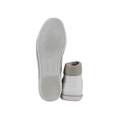 Kenneth Cole Men’s Unlisted Crown Prince Sneakers White, Size 10 M Kenneth Cole Unlisted Men main image 3