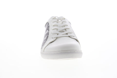 Unlisted by Kenneth Cole Belton Sneaker Mens White Lifestyle Sneakers Shoes