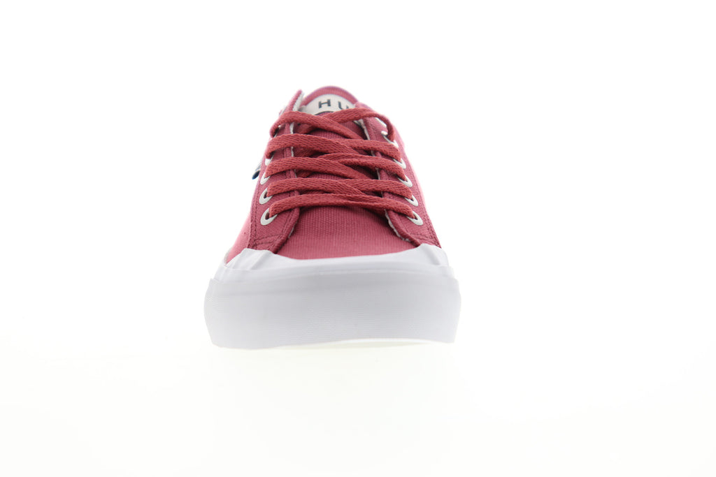 Chaussures HUF Classic Lo Ess - Suède Noir - Pointure 37 - Skate/Sneakers