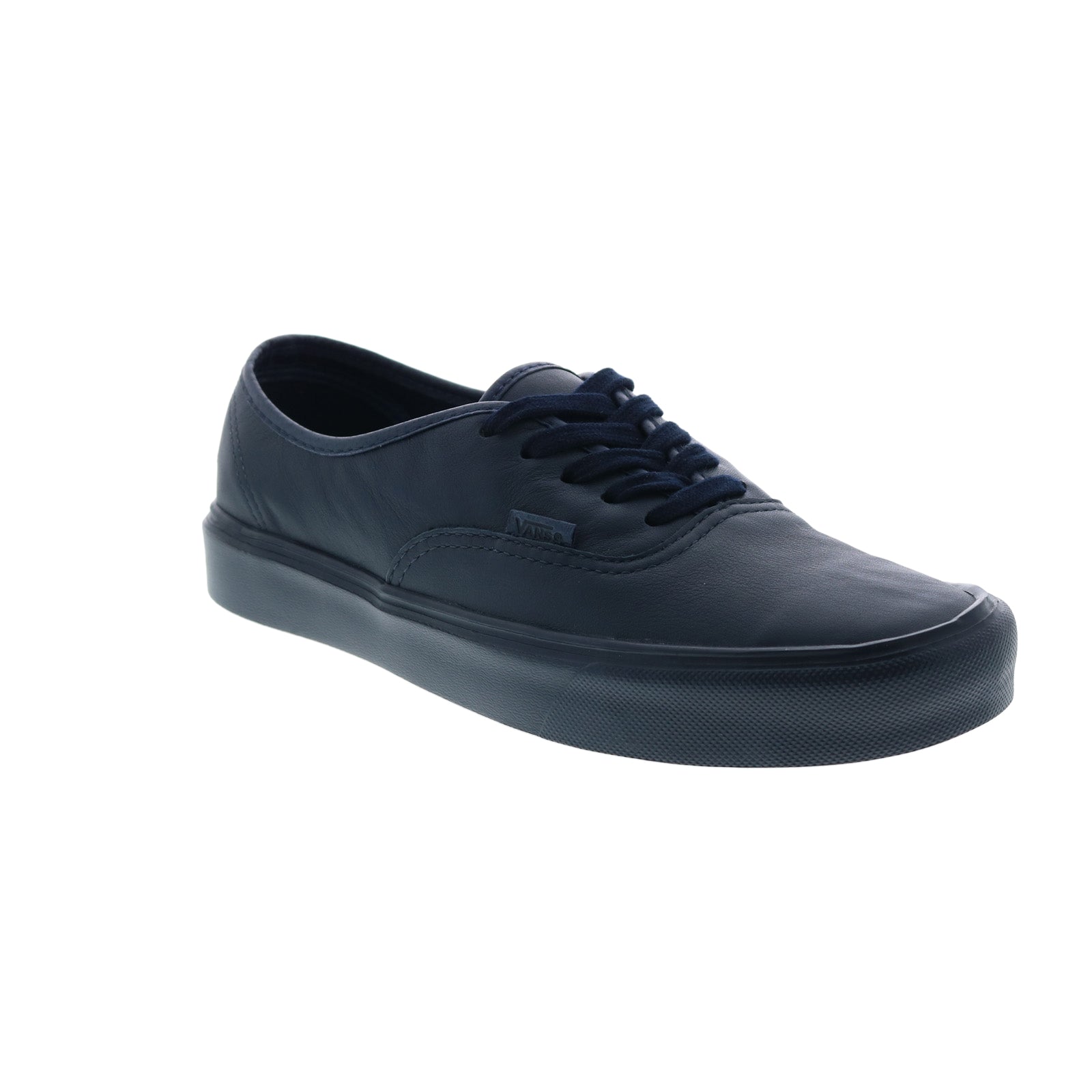 Ulykke Antagonisme generation Vans Authentic Lite LX VN0004KRIS0 Mens Blue Leather Lifestyle Sneaker -  Ruze Shoes