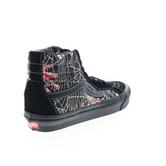 Vans Sk8-Hi 38 DX Anaheim Factory OG Spider Mens Sneakers Shoes