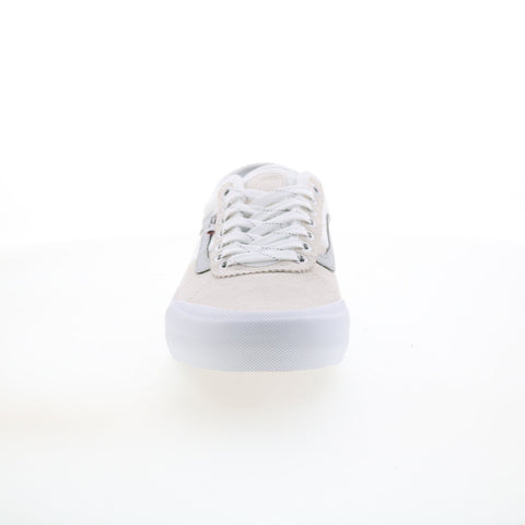 Vans Chima Pro 2 VN0A3MTIW69 Mens Beige Suede Lifestyle Sneakers Shoes