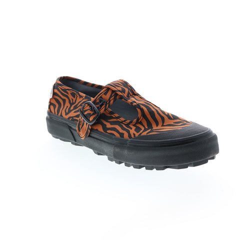 Vans Style 93 X Ashley Williams Mens Black Canvas Lifestyle Sneakers Shoes