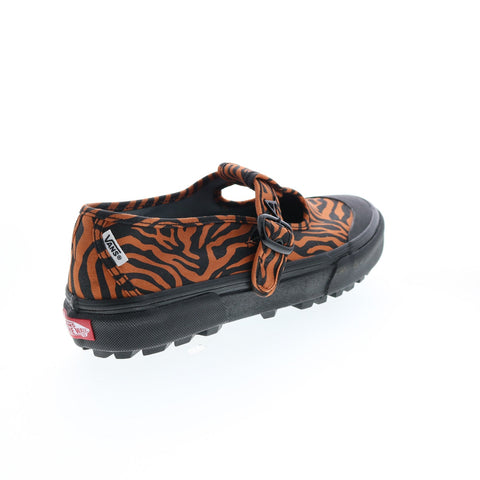 Vans Style 93 X Ashley Williams Mens Black Canvas Lifestyle Sneakers Shoes